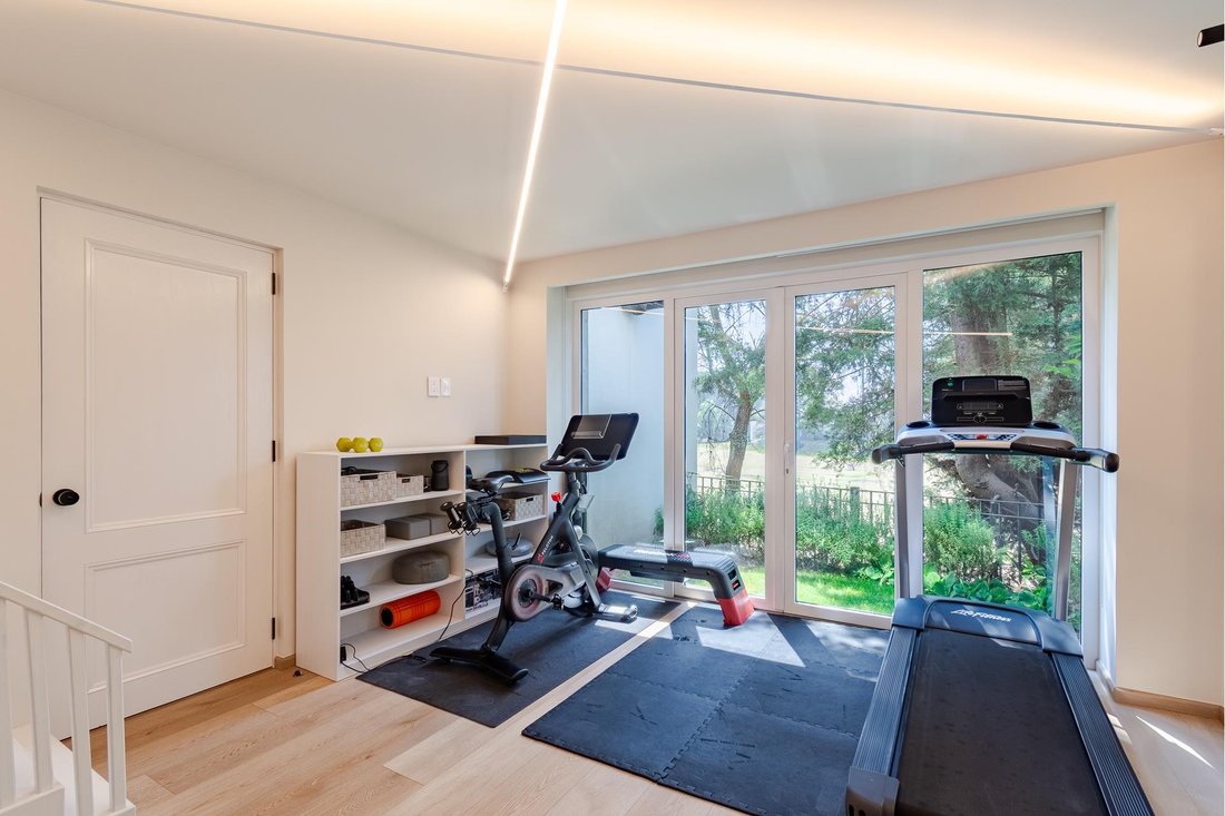 House in Club De Golf, Los Encinos, State of Mexico, United States 3 - 16049839