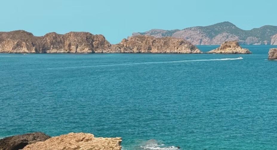 Apartment in Santa Ponsa, Balearic Islands, Spain 1 - 16133877