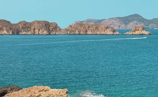 Penthouse à Santa Ponsa, Îles Baléares, Espagne 1