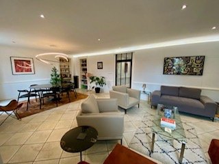 Villa in Italie-Jacotot, Aix-les-Bains, France 5 - 16130244