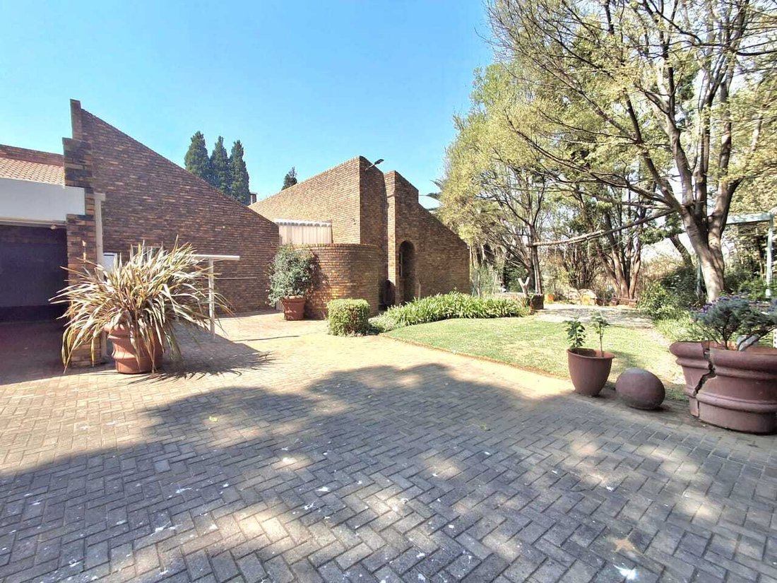 House in Vanderbijlpark, Gauteng, South Africa 4 - 16131591