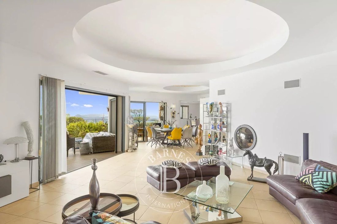 Villa in Porto-Vecchio, Corsica, France 5 - 16130728
