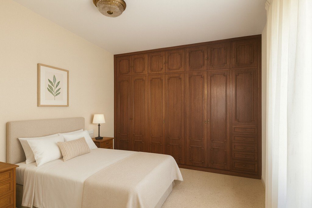 Apartment in Palma, Balearic Islands, Spain 5 - 16131991