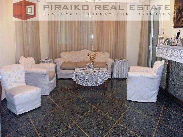 House in 2nd District of Piraeus, Piraeus, Greece 3 - 16133436