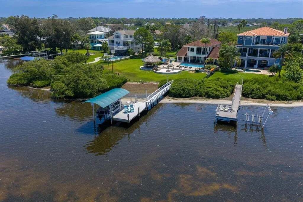 House in Tarpon Springs, Florida, United States 5 - 16133030