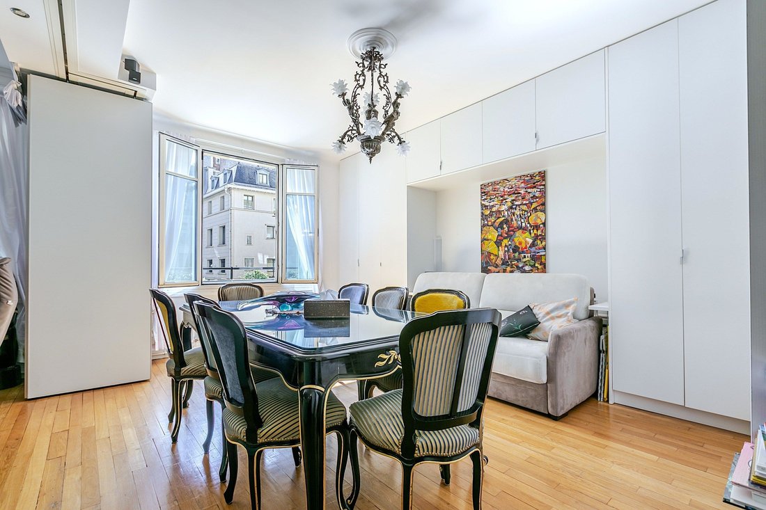 Apartment in Enfants Rouges, Paris 3e Arrondissement, Paris 4 - 16133900