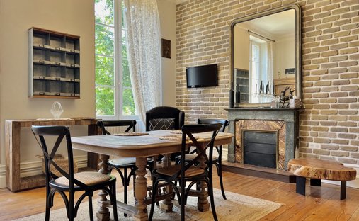 Castle for Sale in Marmande, Nouvelle-Aquitaine, France