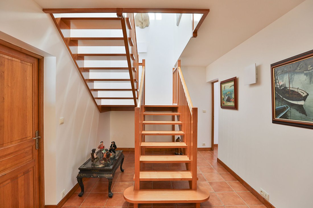 House in Gare-Saint Michel, Les Sables-d'Olonne, France 5 - 16130029