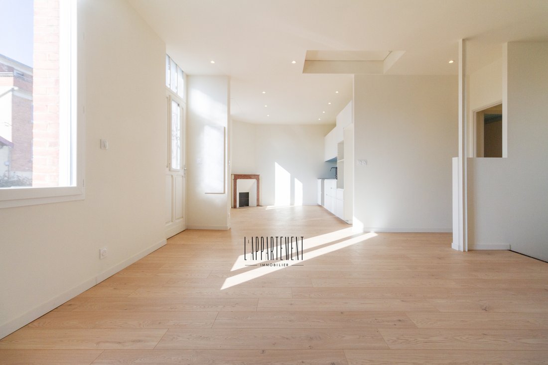 House in Jolimont-Soupetard-Bonhoure, Toulouse, France 2 - 16131076
