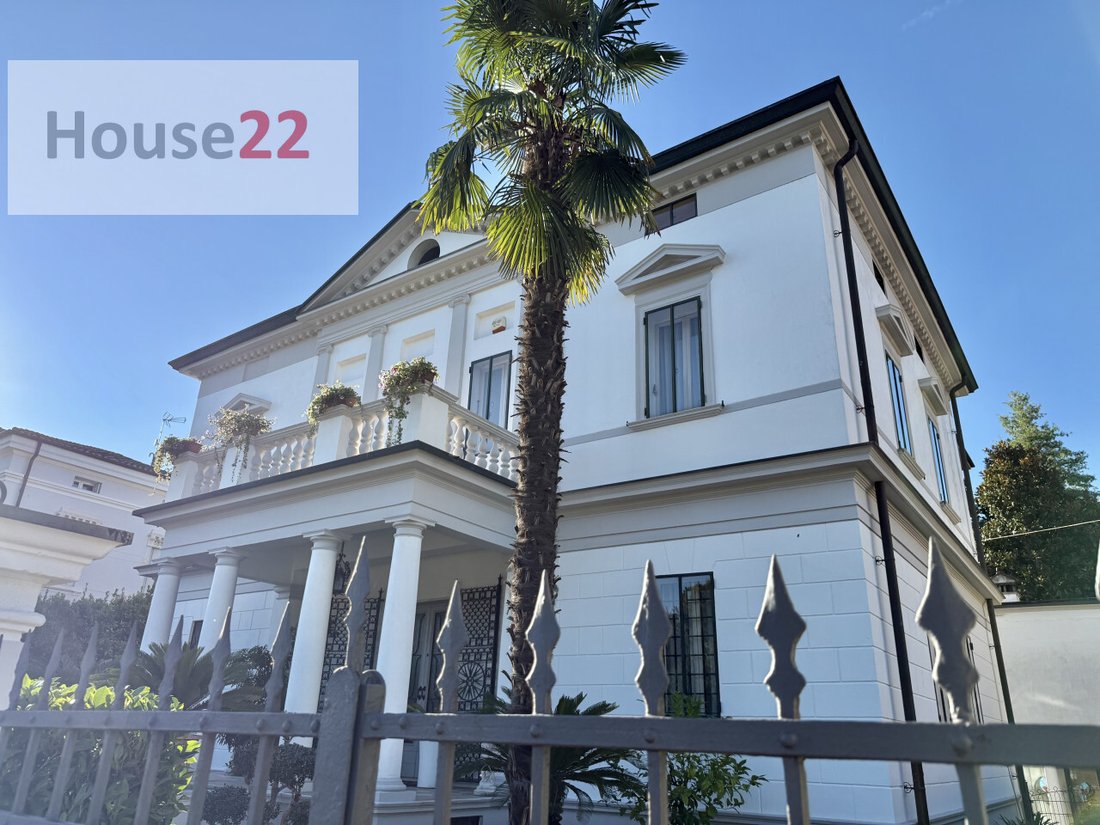 Villa in Ferrovieri - Monte Berico, Vicenza, Veneto 5 - 15598377