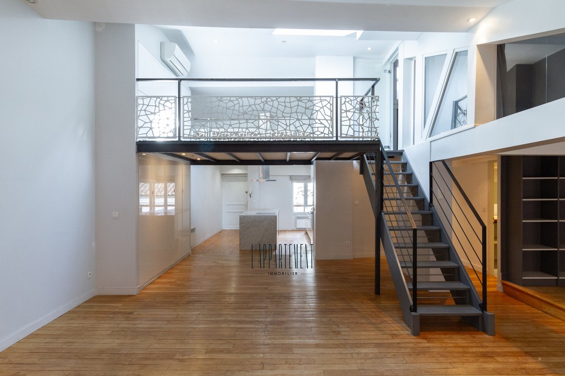 Apartment in Saint Cyprien, Toulouse, France 2 - 16130785