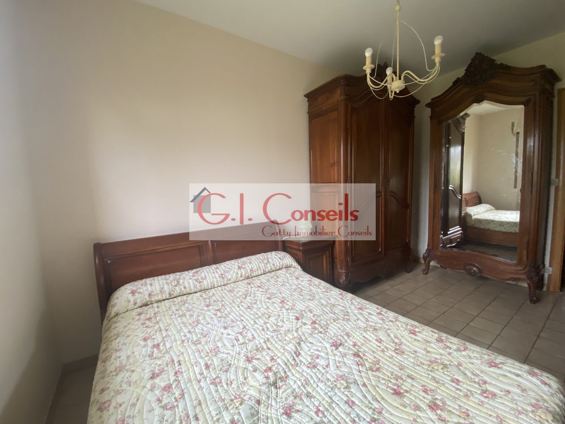 Apartment in Nord Est, Andernos-les-Bains, France 5 - 16130156