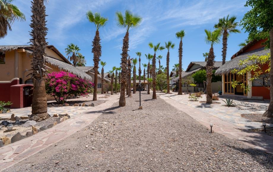 Land in Loreto, Baja California Sur, Mexico 2 - 16129795