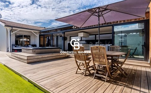 House in Sud Ouest, Andernos-les-Bains, France 1