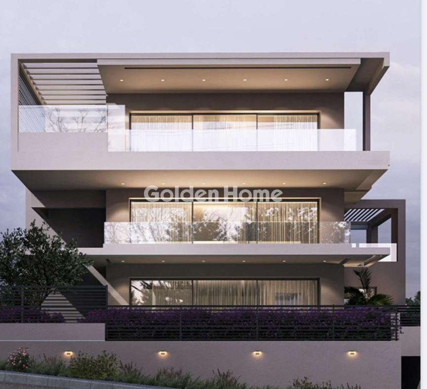 Appartamento a Vouliagmeni, Attica, Grecia 2 - 16131074