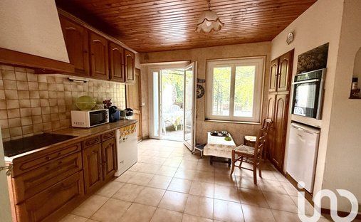 Castle for Sale in Anduze, Occitanie, France