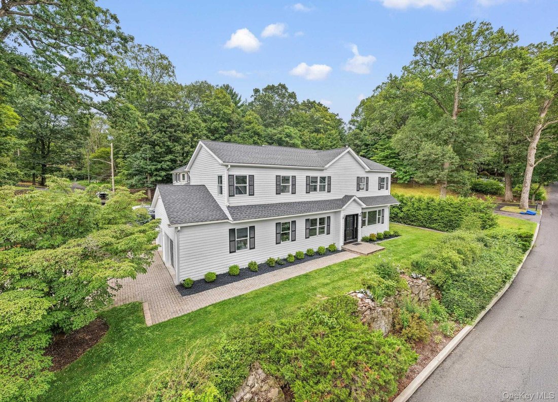 Classic Design With Everyday Comfort In Ardsley, New York, United ...