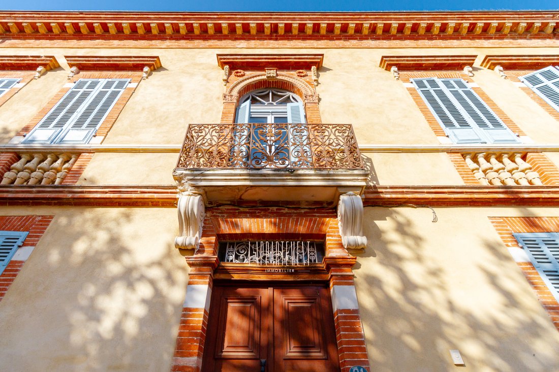 House in Longages, Occitania, France 3 - 16131295
