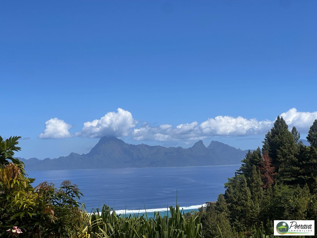 House in Puna'auia, Windward Islands, French Polynesia 5 - 16135243