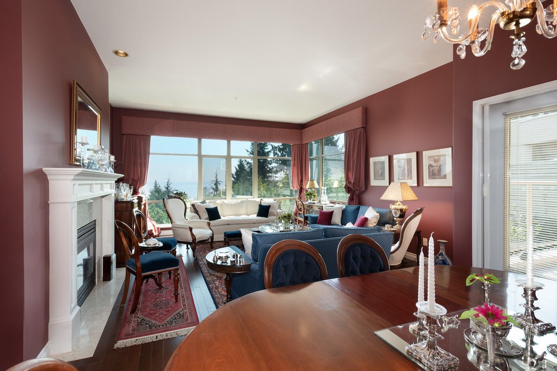 Condo in West Vancouver, British Columbia, Canada 5 - 16133737