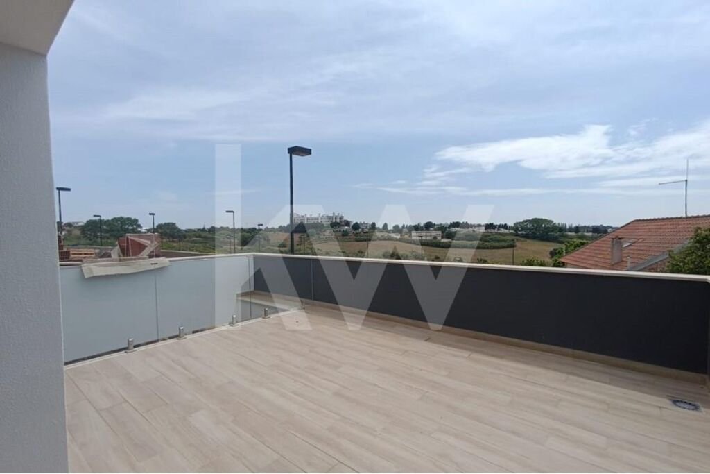 Townhouse in Almada, Cova da Piedade, Pragal e Cacilhas, Setubal, Portugal 4 - 16133784