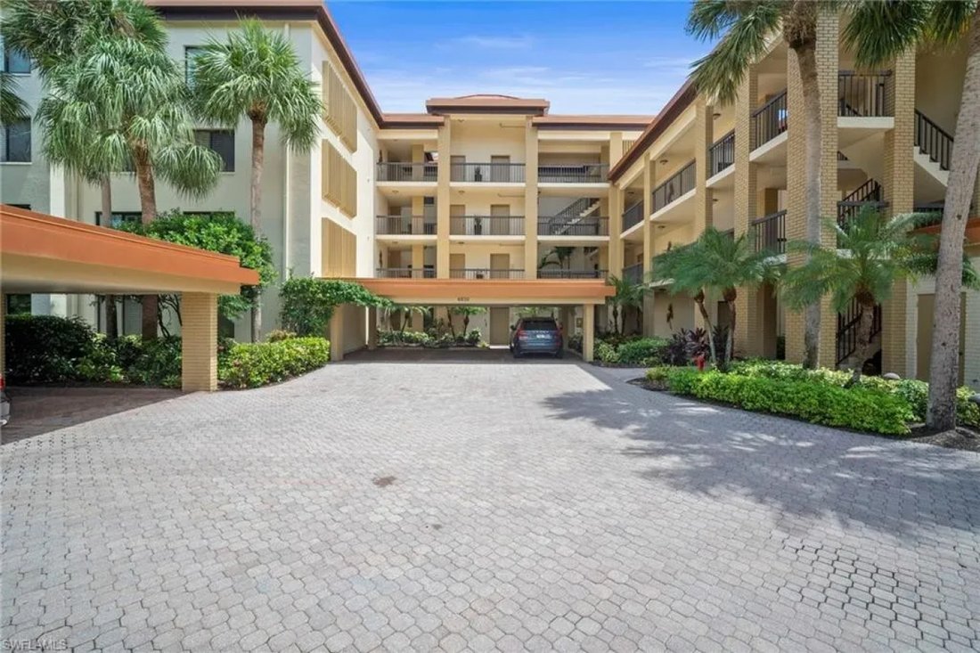 House in Naples, Florida, United States 1 - 16134266