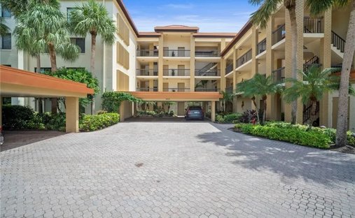 House in Naples, Florida, United States 1