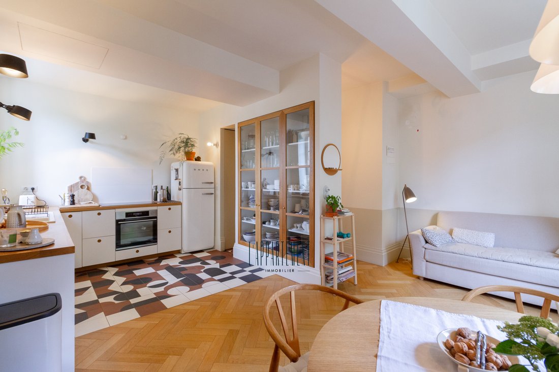 Apartment in Jolimont-Soupetard-Bonhoure, Toulouse, France 4 - 16131220