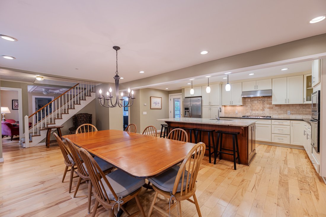 House in Arlington, Vermont, United States 3 - 16131787