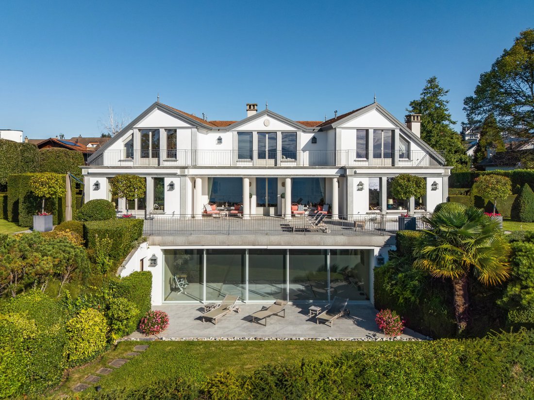 Haus in Saint-Prex, Waadt, Schweiz 2 - 16129665