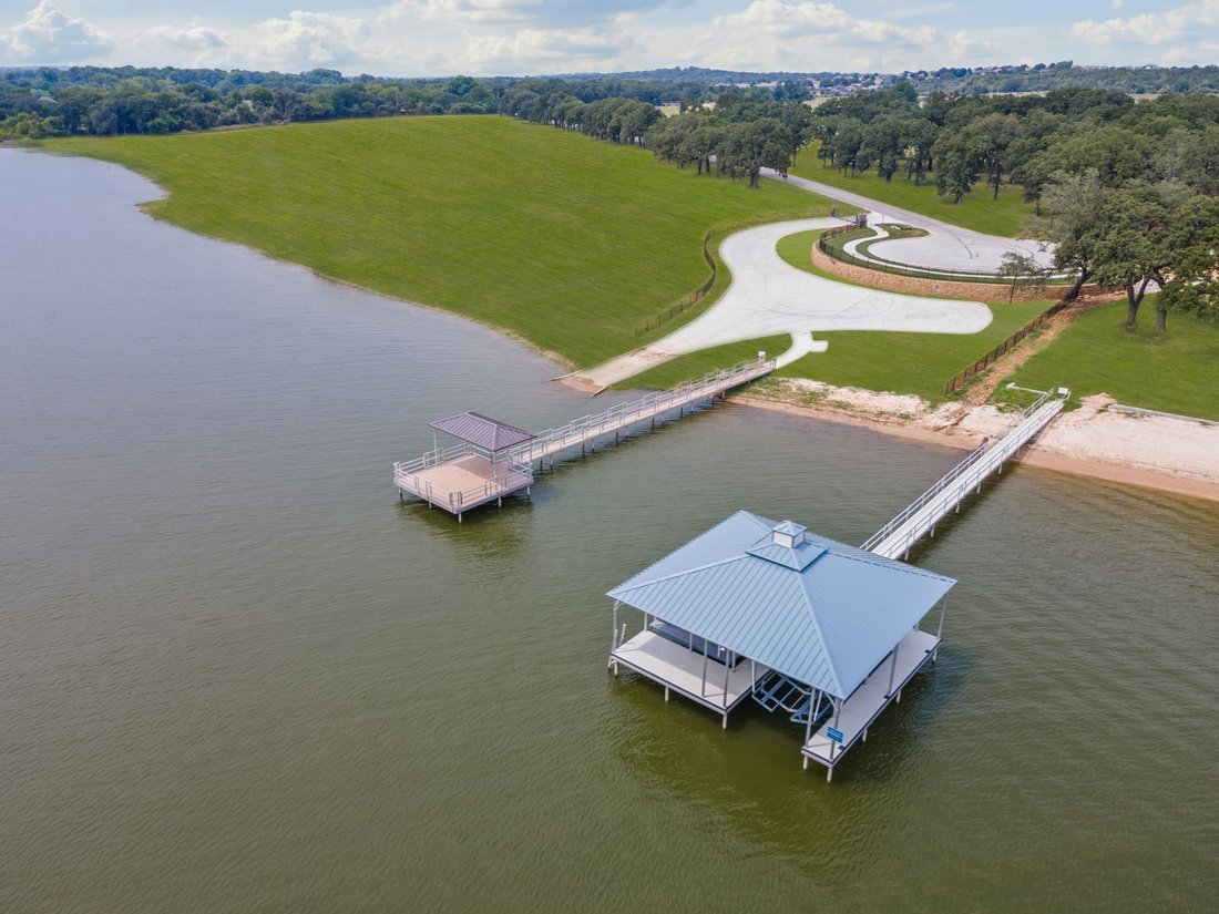 Land in Azle, Texas, United States 1 - 16135329