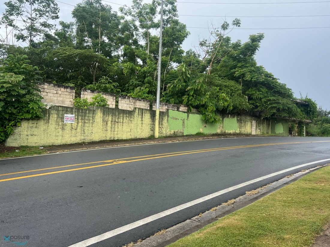 Land in Bayamón, Bayamón, Puerto Rico 5 - 16045703