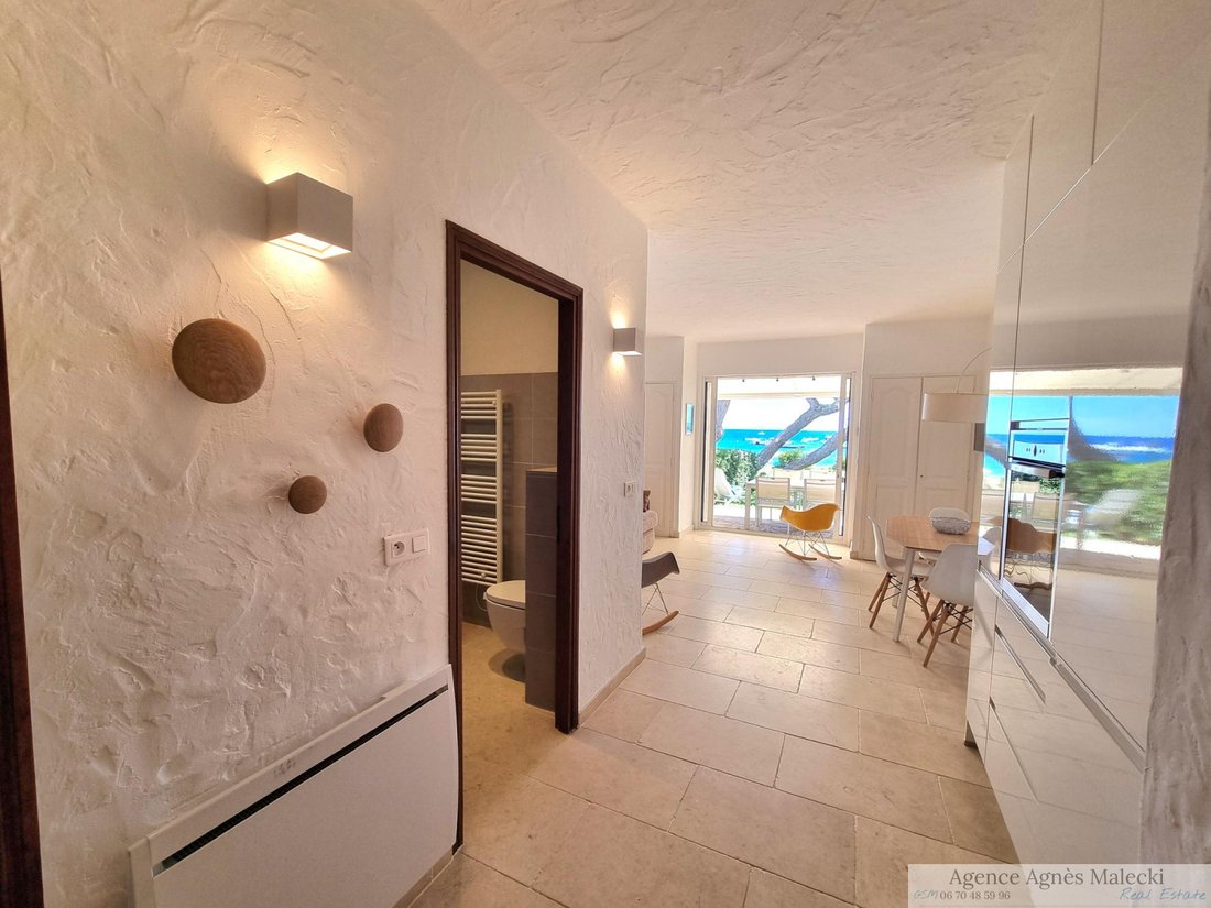 Apartment in Le Lavandou, Provence-Alpes-Côte d'Azur, France 5 - 16132216