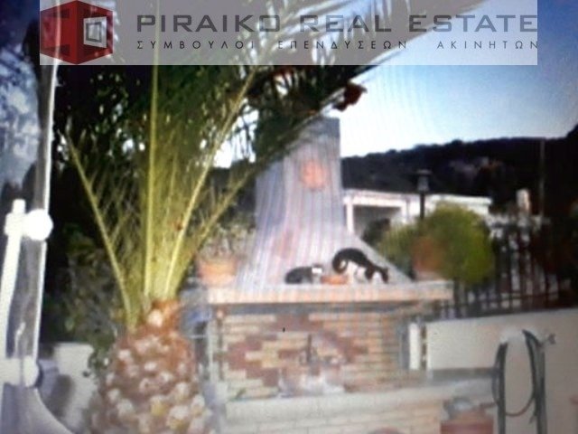 House in Aianteio Community, Salamina, Greece 2 - 16133434