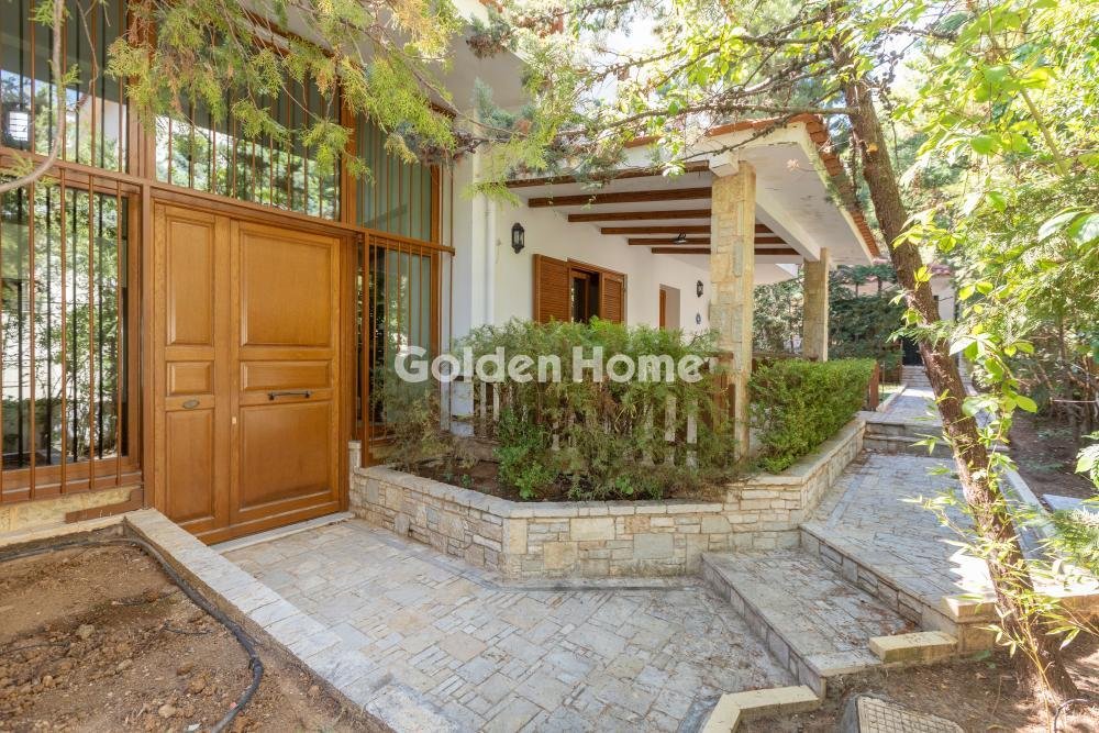 House in Dionysos, Attica, Greece 5 - 16130990