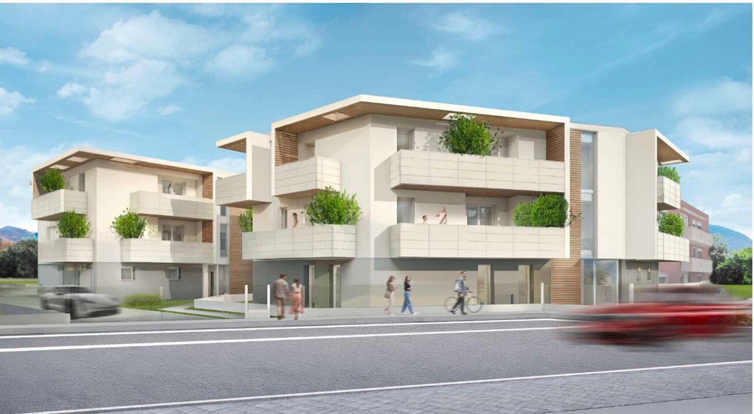 Land in Mestrino, Veneto, Italy 2 - 16133314