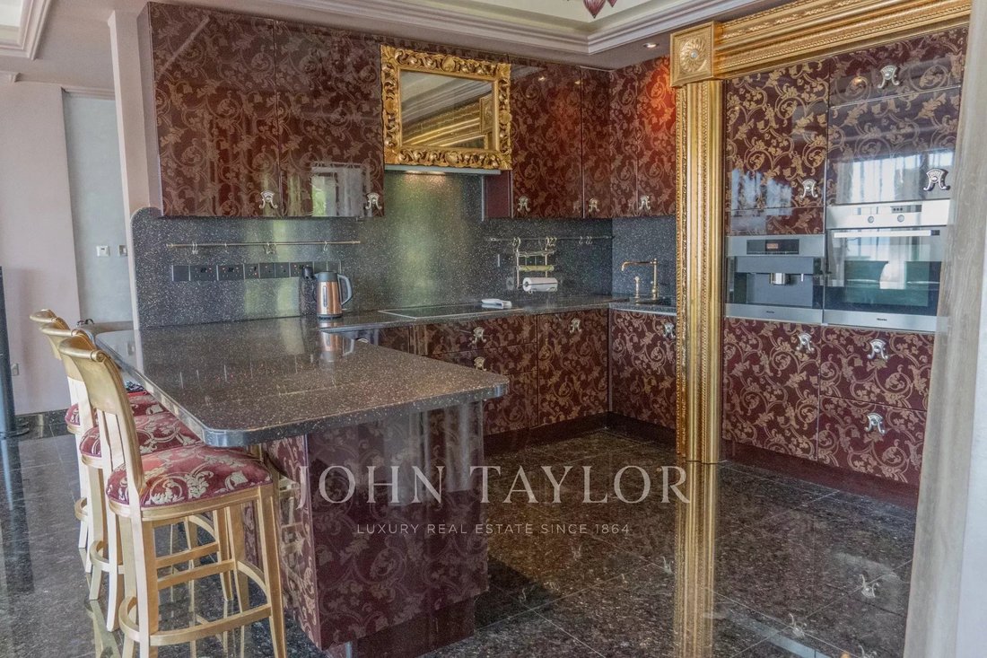 Apartment in Agios Tychon, Limassol, Cyprus 4 - 16031155