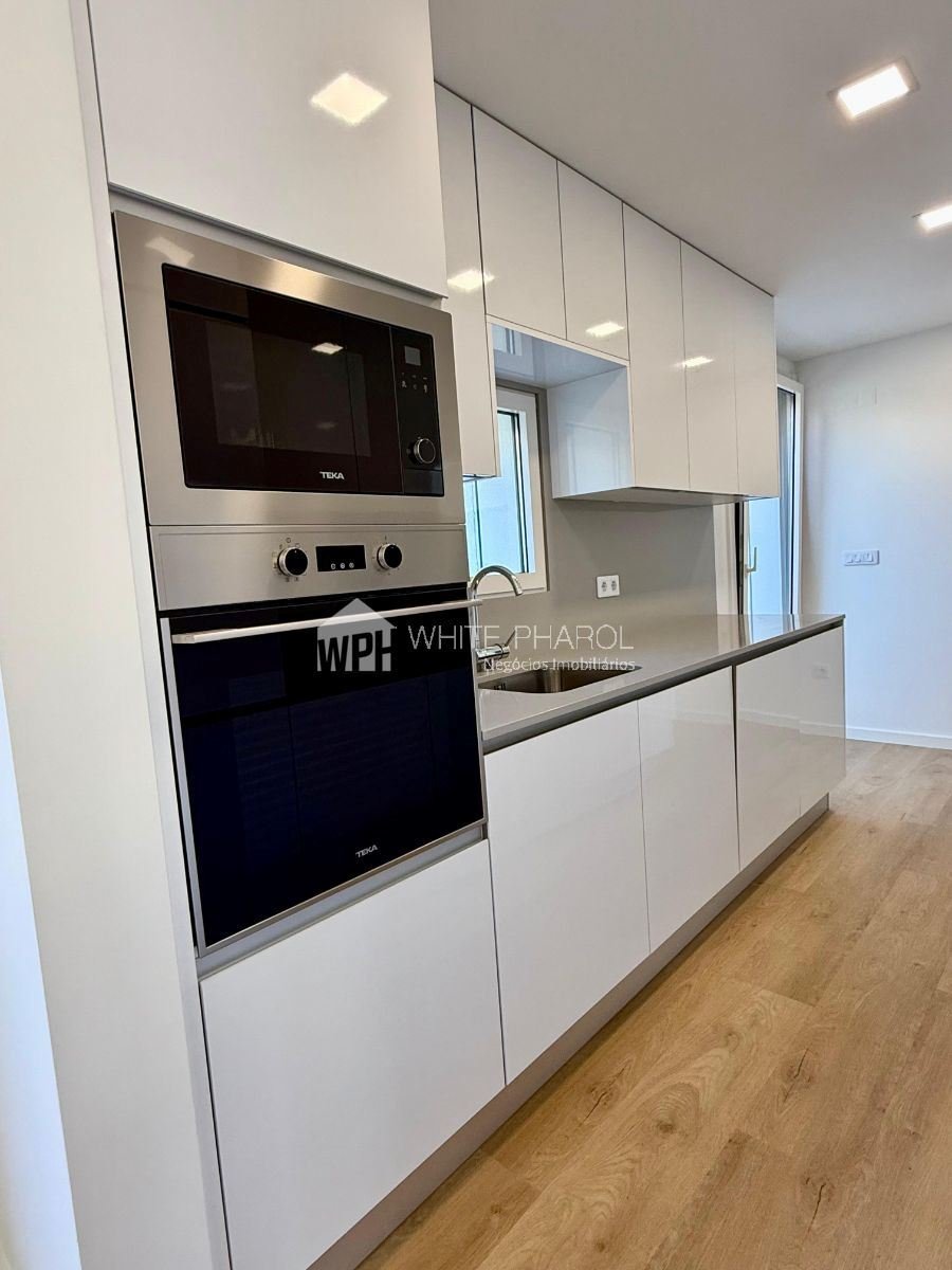 Townhouse in Caparica e Trafaria, Setubal, Portugal 1 - 16133785
