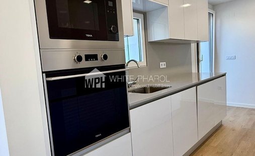 Townhouse in Caparica e Trafaria, Setubal, Portugal 1