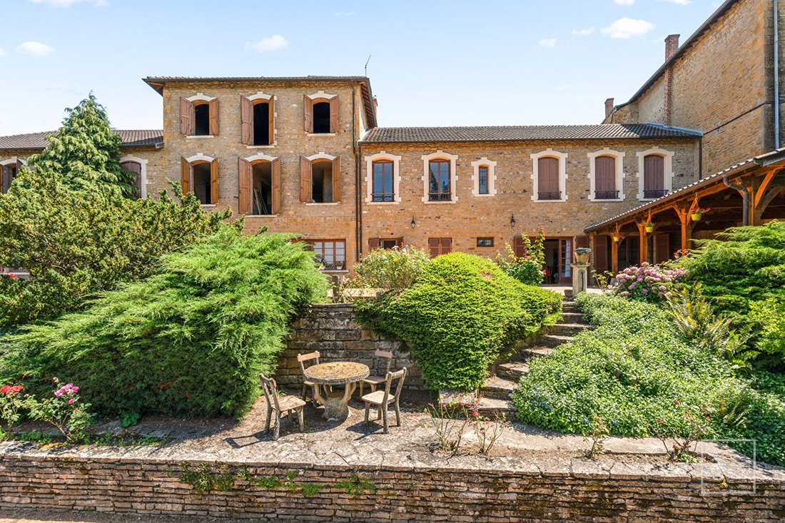 House in Arrondissement of Villefranche-sur-Saône, Auvergne-Rhône-Alpes, France 5 - 16130763