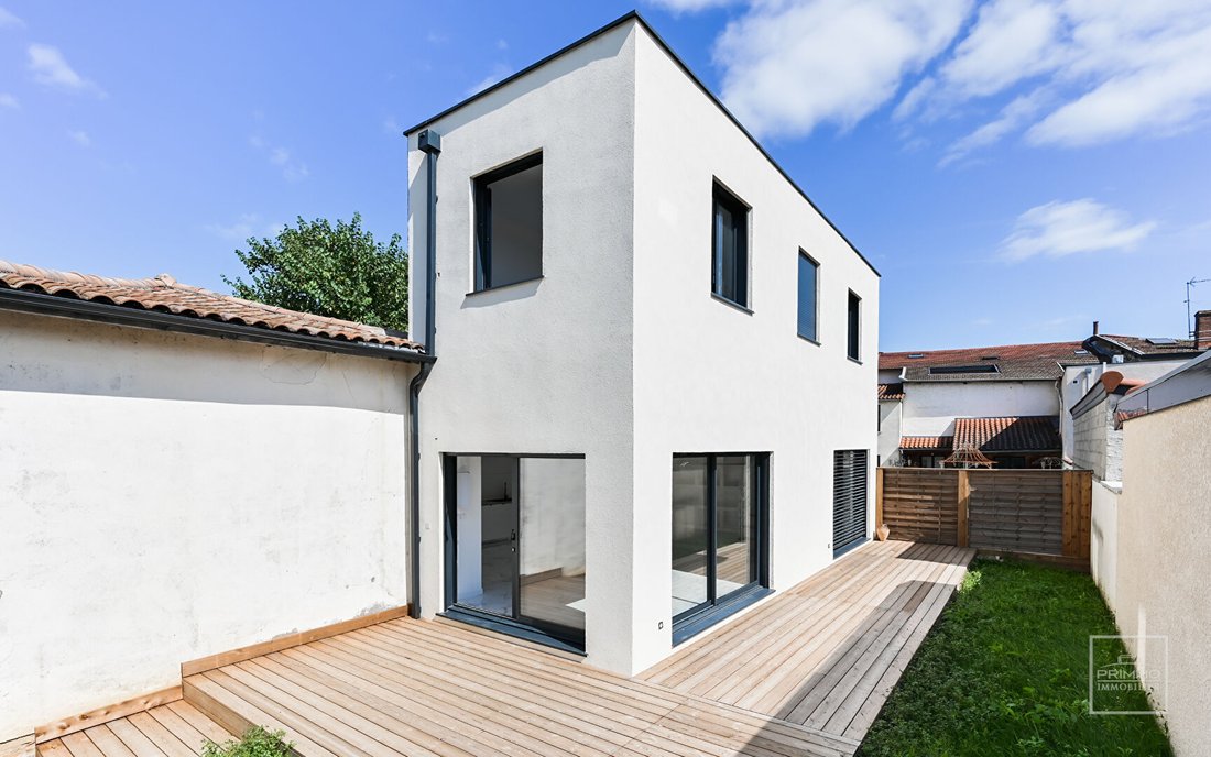House in Les Cheres, Auvergne-Rhône-Alpes, France 4 - 16130756