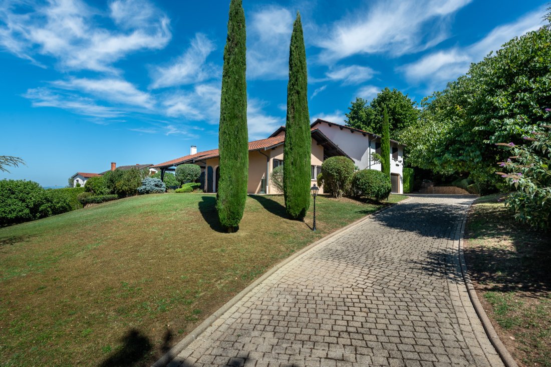 House in Montanay, Auvergne-Rhône-Alpes, France 1 - 16130707