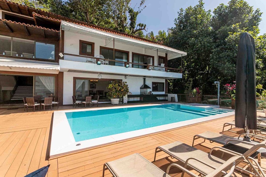 House in Rio de Janeiro, State of Rio de Janeiro, Brazil 5 - 16132098
