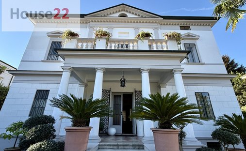 Villa à Ferrovieri - Monte Berico, Vicence, Vénétie 1
