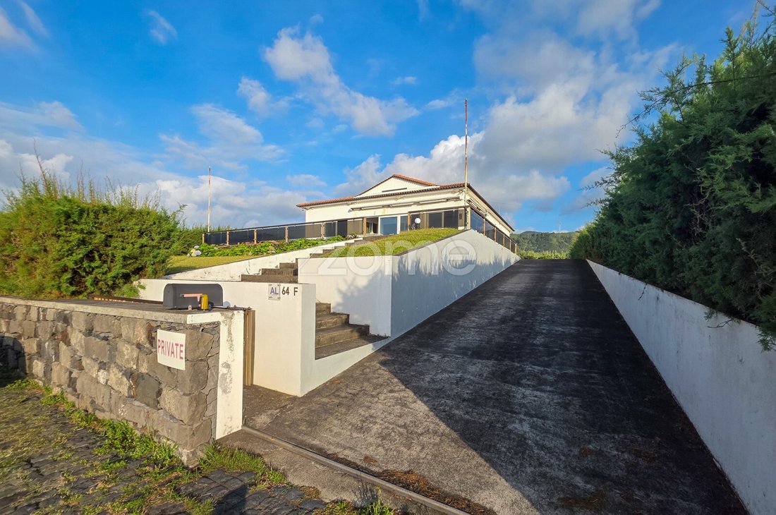 House in Mosteiros, Azores, Portugal 3 - 16132822