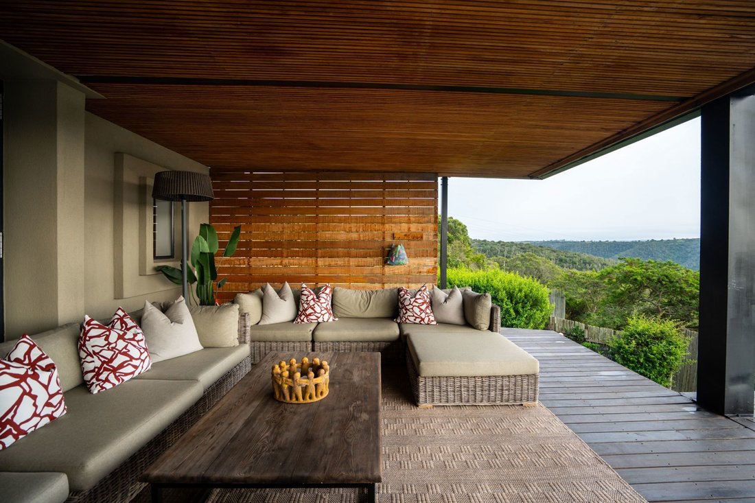 House in Seafield, Eastern Cape, South Africa 5 - 16132064