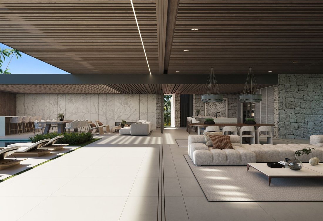 Villa in Nueva Andalucia, Marbella, Spain 3 - 16130849