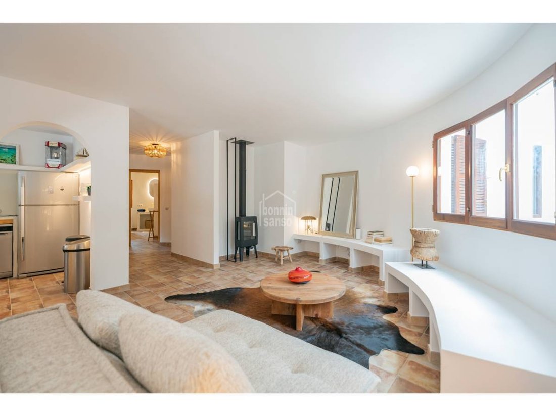 Country House in Ferreries, Balearic Islands, Spain 5 - 16134970