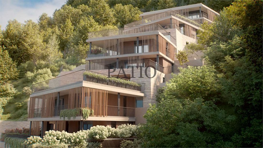 Apartment in Nesso, Lombardy, Italy 3 - 16132255