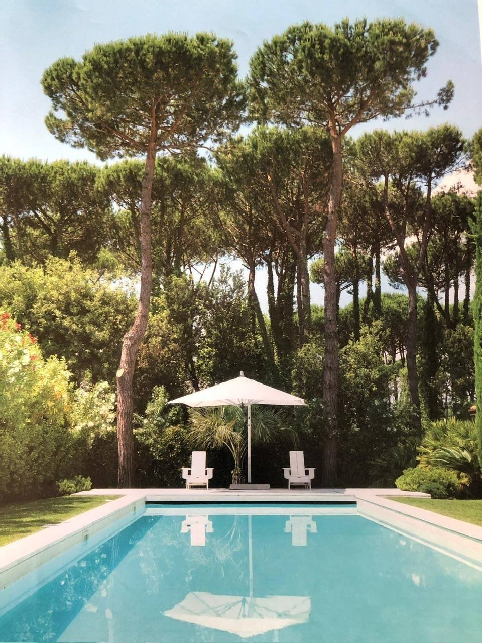 Villa in Roma Imperiale, Forte dei Marmi, Tuscany 3 - 16132690